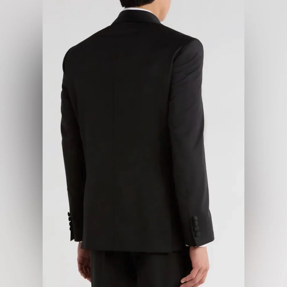 Ted Baker sophisticated black